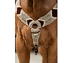 Breastplate Ikat