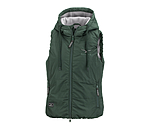 Quilted Gilet Oakley
