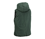 Quilted Gilet Oakley