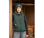 Quilted Gilet Oakley