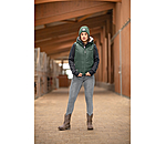 Quilted Gilet Oakley