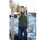Quilted Gilet Oakley