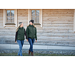 Quilted Gilet Oakley