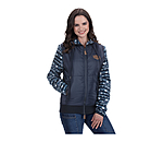 Combi Fleece Jacket Sally