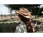 Straw Hat Longhorn