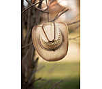 Straw Hat Longhorn