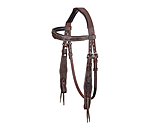 Western Headstall Valea