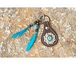 Keychain Crystal Dream