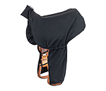 Western Saddle Cover Deluxe