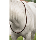 Leather Neck Ring Premium