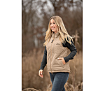 Reversible Gilet Hadley