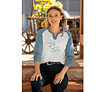Long Sleeve Shirt Indy