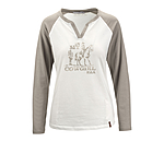 Long Sleeve Shirt Indy