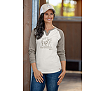 Long Sleeve Shirt Indy