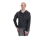 Mesh Hoodie Rea