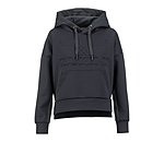 Mesh Hoodie Rea