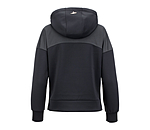 Mesh Hoodie Rea