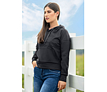 Mesh Hoodie Rea