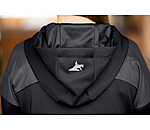 Mesh Hoodie Rea