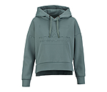 Mesh Hoodie Rea
