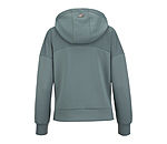 Mesh Hoodie Rea