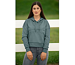 Mesh Hoodie Rea