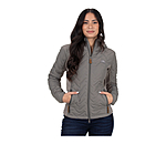 Quilted Combination Jacket Eve