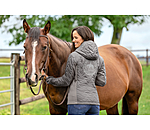 Quilted Combination Jacket Eve