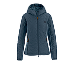 Quilted Combi Jacket Eve