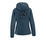 Quilted Combi Jacket Eve