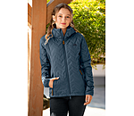 Quilted Combi Jacket Eve