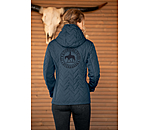Quilted Combi Jacket Eve