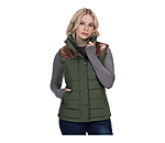 Quilted Gilet Hazel