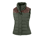 Quilted Gilet Hazel