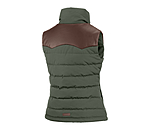 Quilted Gilet Hazel
