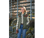 Quilted Gilet Hazel