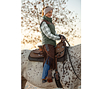 Quilted Gilet Hazel
