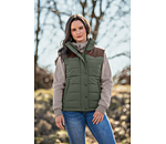 Quilted Gilet Hazel