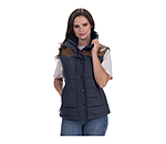 Quilted Gilet Hazel