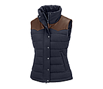 Quilted Gilet Hazel