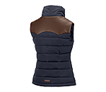 Quilted Gilet Hazel