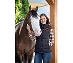 Quilted Gilet Hazel