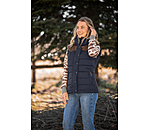 Quilted Gilet Hazel