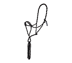Rope Halter Set Soft