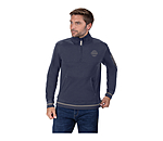 Men's Zip Jumper Zach
