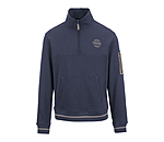 Men's Zip Jumper Zach