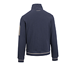 Men's Zip Jumper Zach