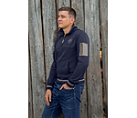 Men's Zip Jumper Zach