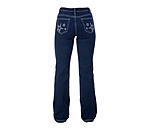 Children's Western Riding Jeans Stella
