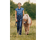 Children's Western Riding Jeans Stella